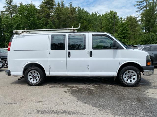 used 2014 GMC Savana 1500 car, priced at $11,950