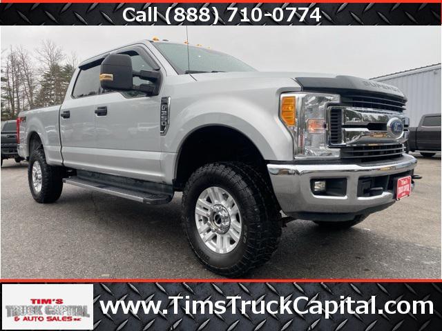 used 2017 Ford F-350 car, priced at $29,900