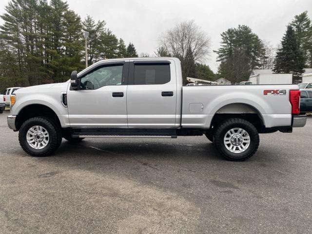 used 2017 Ford F-350 car, priced at $29,900