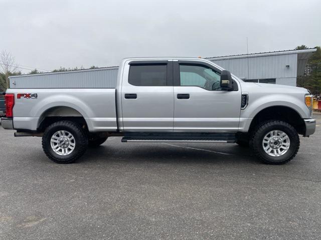 used 2017 Ford F-350 car, priced at $29,900