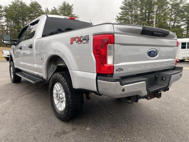 used 2017 Ford F-350 car, priced at $29,900