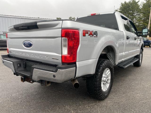 used 2017 Ford F-350 car, priced at $29,900