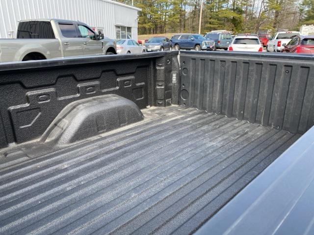 used 2021 Chevrolet Silverado 1500 car, priced at $29,999