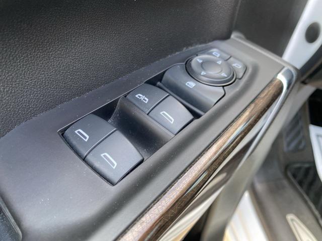 used 2021 Chevrolet Silverado 1500 car, priced at $29,999