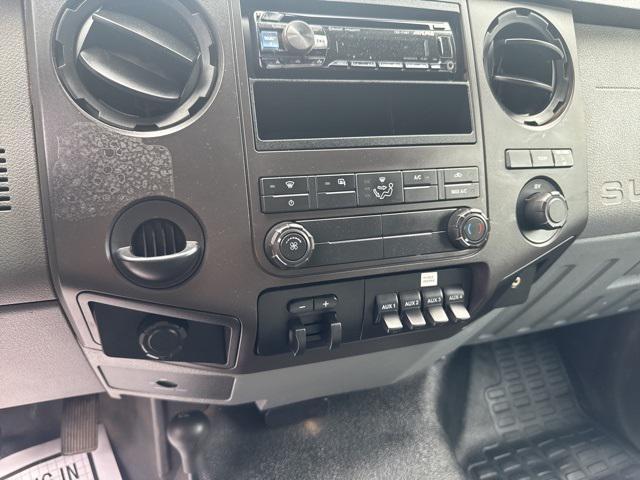 used 2011 Ford F-350 car, priced at $19,950
