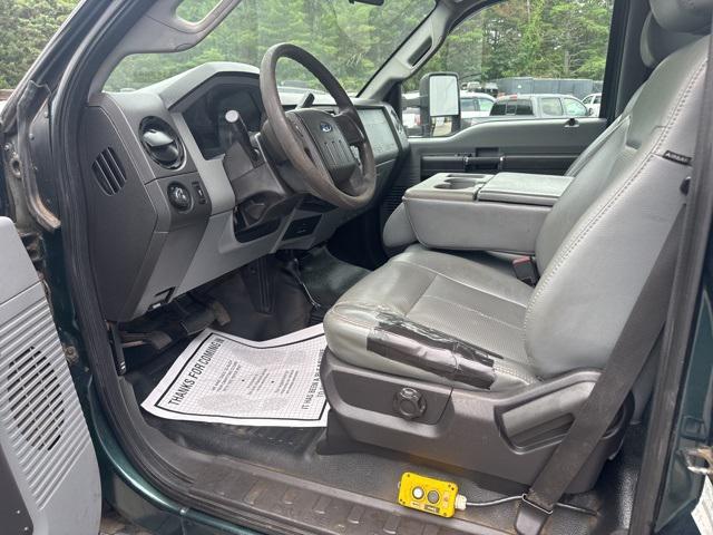 used 2011 Ford F-350 car, priced at $19,950