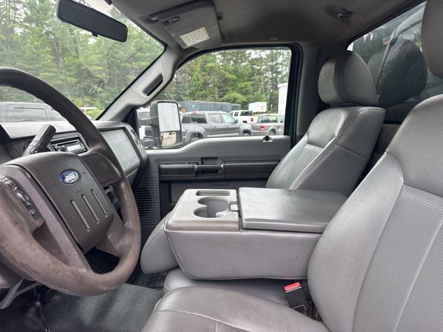 used 2011 Ford F-350 car, priced at $19,950