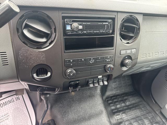 used 2011 Ford F-350 car, priced at $19,950