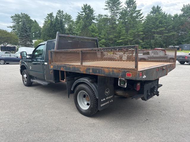 used 2011 Ford F-350 car, priced at $19,950