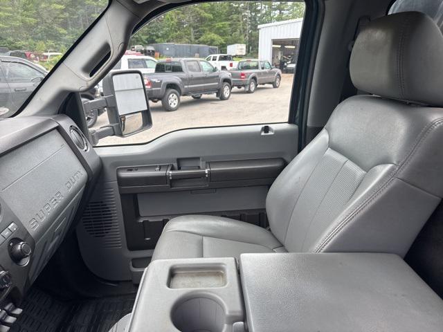 used 2011 Ford F-350 car, priced at $19,950