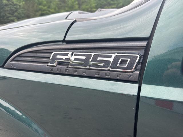 used 2011 Ford F-350 car, priced at $19,950