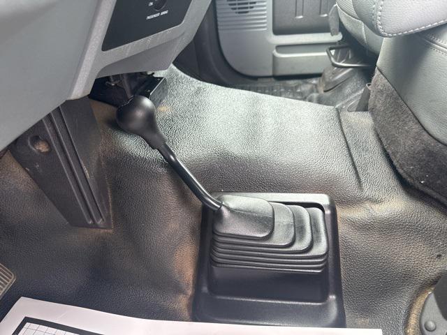 used 2011 Ford F-350 car, priced at $19,950