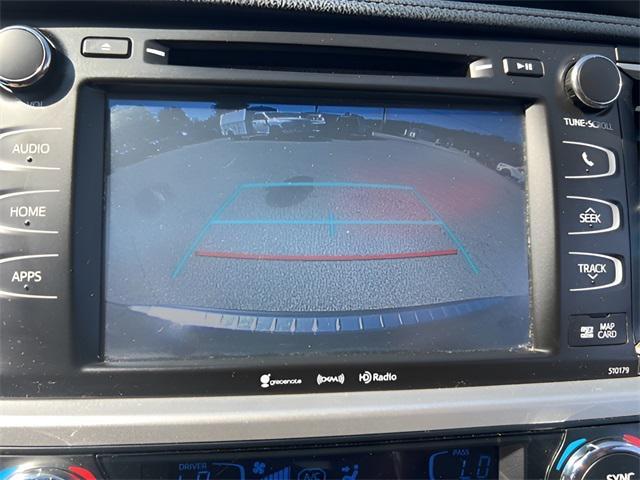 used 2018 Toyota Highlander car, priced at $17,999