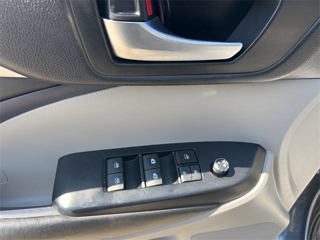 used 2018 Toyota Highlander car, priced at $17,999