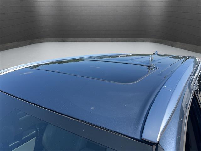 used 2018 Toyota Highlander car, priced at $17,999