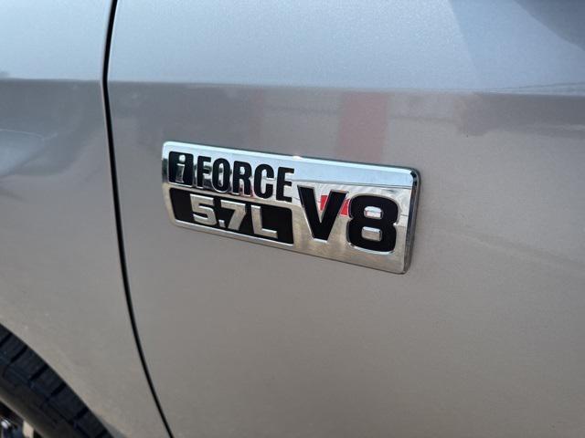 used 2021 Toyota Tundra car, priced at $26,999