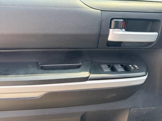 used 2021 Toyota Tundra car, priced at $26,999