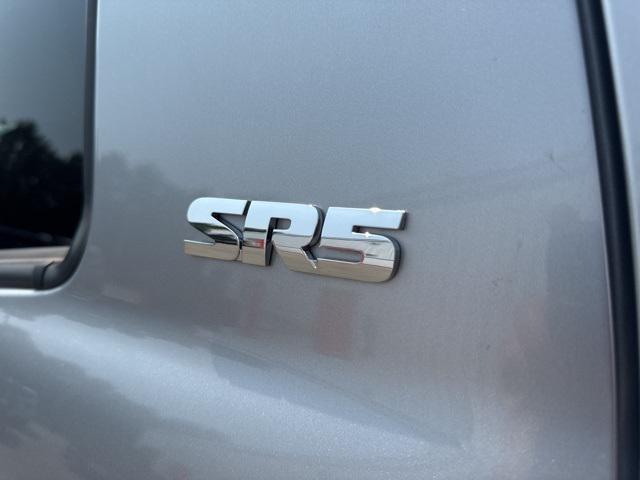 used 2021 Toyota Tundra car, priced at $26,999