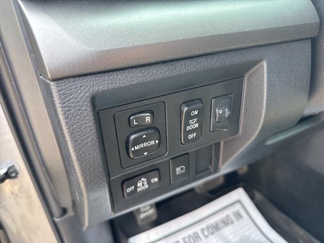 used 2021 Toyota Tundra car, priced at $26,999