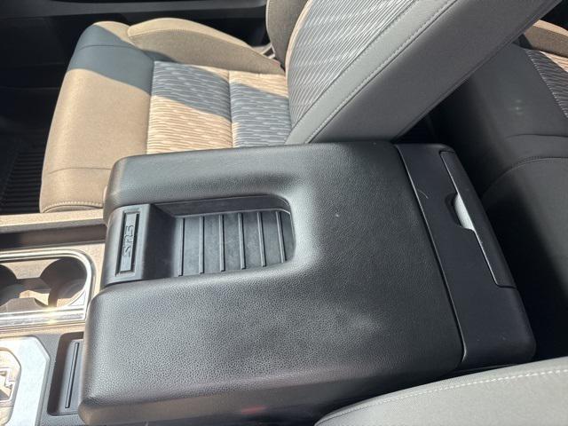 used 2021 Toyota Tundra car, priced at $26,999
