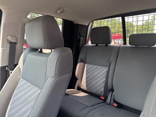 used 2021 Toyota Tundra car, priced at $26,999