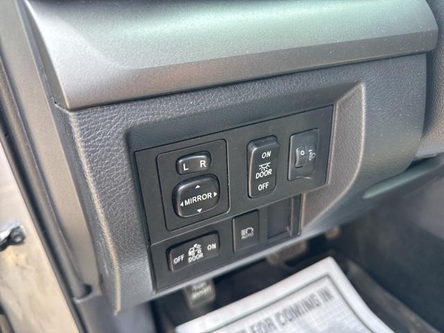 used 2021 Toyota Tundra car, priced at $29,999