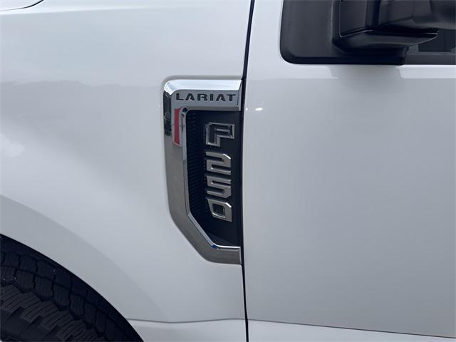 used 2020 Ford F-250 car, priced at $44,900