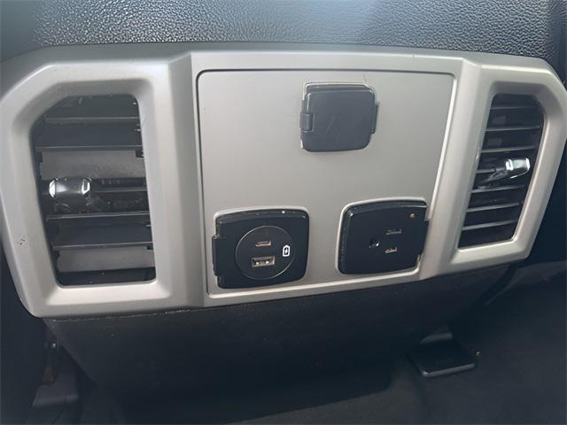 used 2020 Ford F-250 car, priced at $44,900
