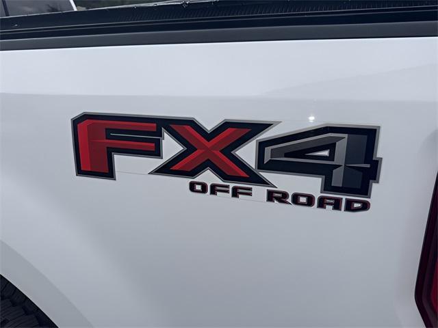 used 2020 Ford F-250 car, priced at $44,900