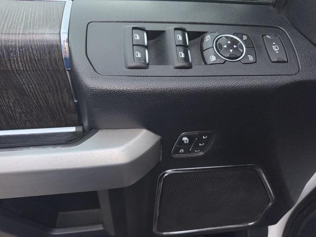 used 2020 Ford F-250 car, priced at $44,900
