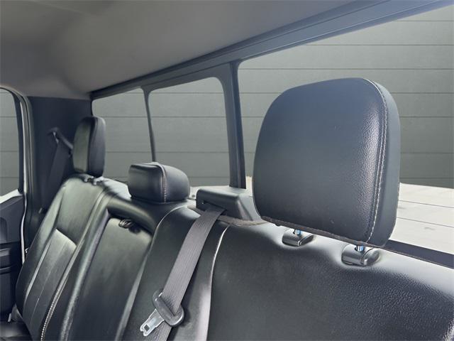 used 2020 Ford F-250 car, priced at $44,900