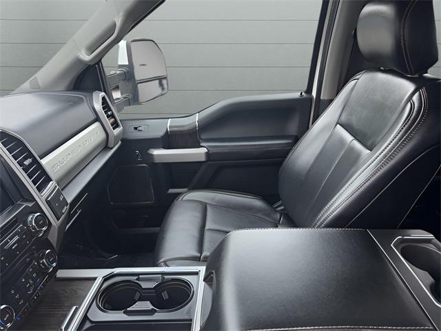 used 2020 Ford F-250 car, priced at $44,900