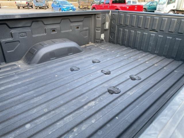 used 2021 GMC Sierra 2500 car, priced at $49,999