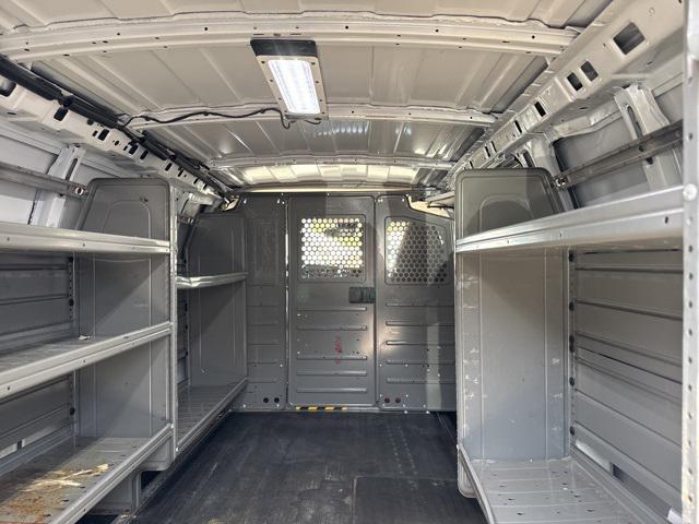 used 2019 Chevrolet Express 2500 car, priced at $20,999