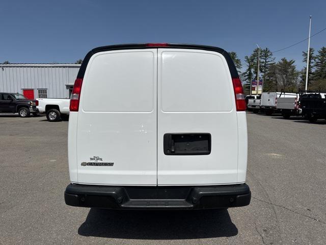 used 2019 Chevrolet Express 2500 car, priced at $20,999