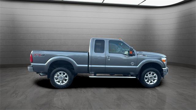 used 2014 Ford F-250 car, priced at $31,999