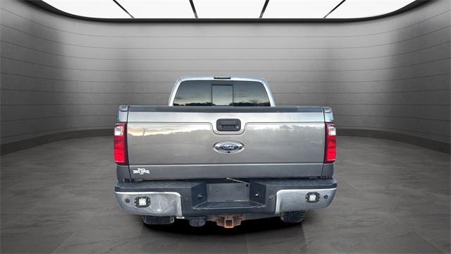 used 2014 Ford F-250 car, priced at $31,999