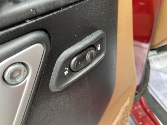 used 2015 Jeep Wrangler Unlimited car, priced at $20,999