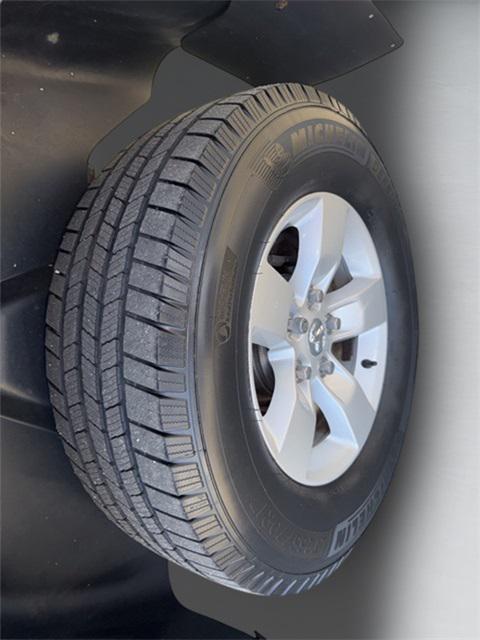 used 2019 Ram 1500 car, priced at $22,999