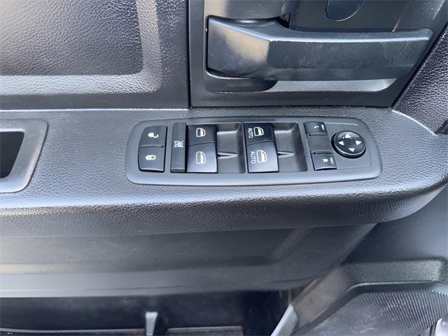 used 2019 Ram 1500 car, priced at $22,999
