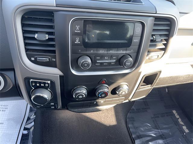 used 2019 Ram 1500 car, priced at $22,999
