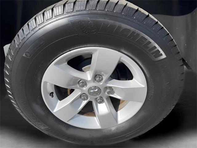 used 2019 Ram 1500 car, priced at $22,999