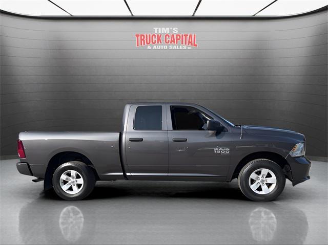 used 2019 Ram 1500 car, priced at $22,999
