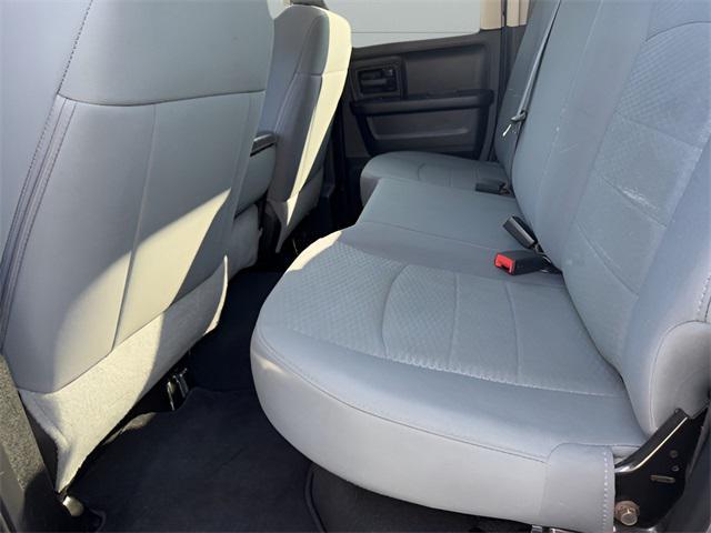 used 2019 Ram 1500 car, priced at $22,999