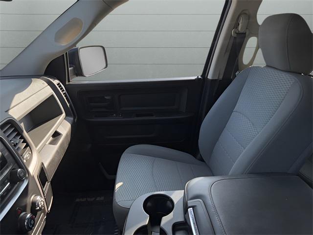used 2019 Ram 1500 car, priced at $22,999