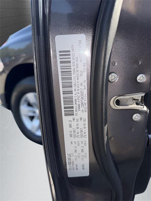 used 2019 Ram 1500 car, priced at $22,999
