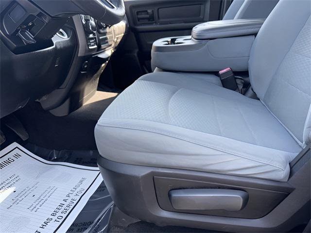 used 2019 Ram 1500 car, priced at $22,999