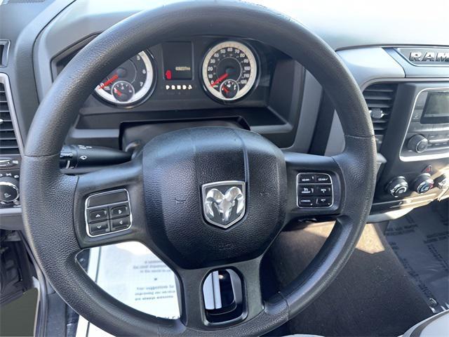 used 2019 Ram 1500 car, priced at $22,999