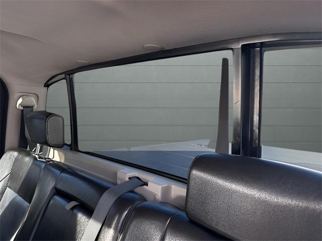 used 2010 Nissan Titan car, priced at $12,999