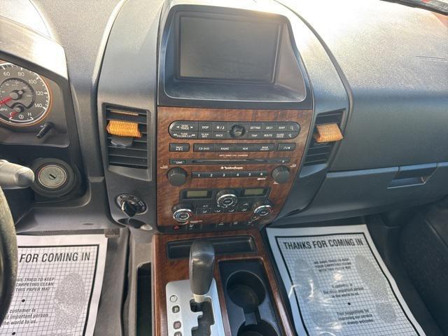 used 2010 Nissan Titan car, priced at $12,999